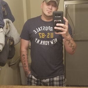 Meet your Posher, Frank